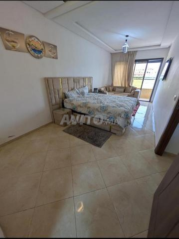 Appartement à vendre - 2
