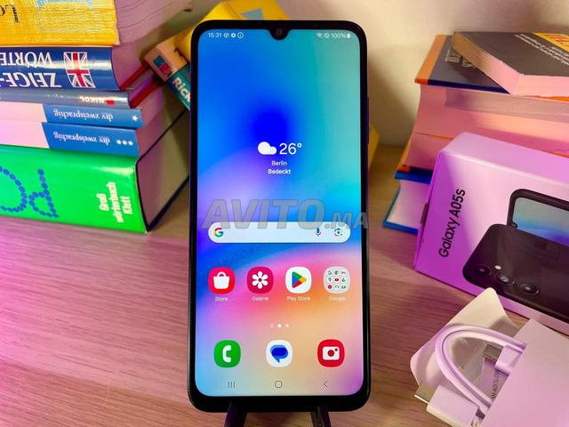 Samsung A05S