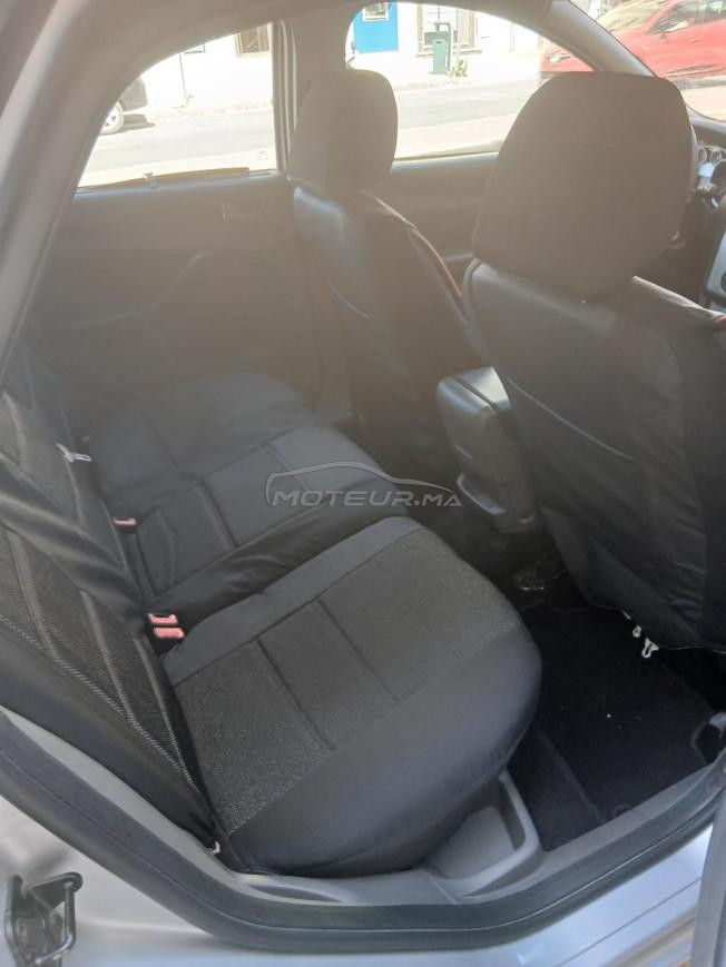 Ford focus 2011