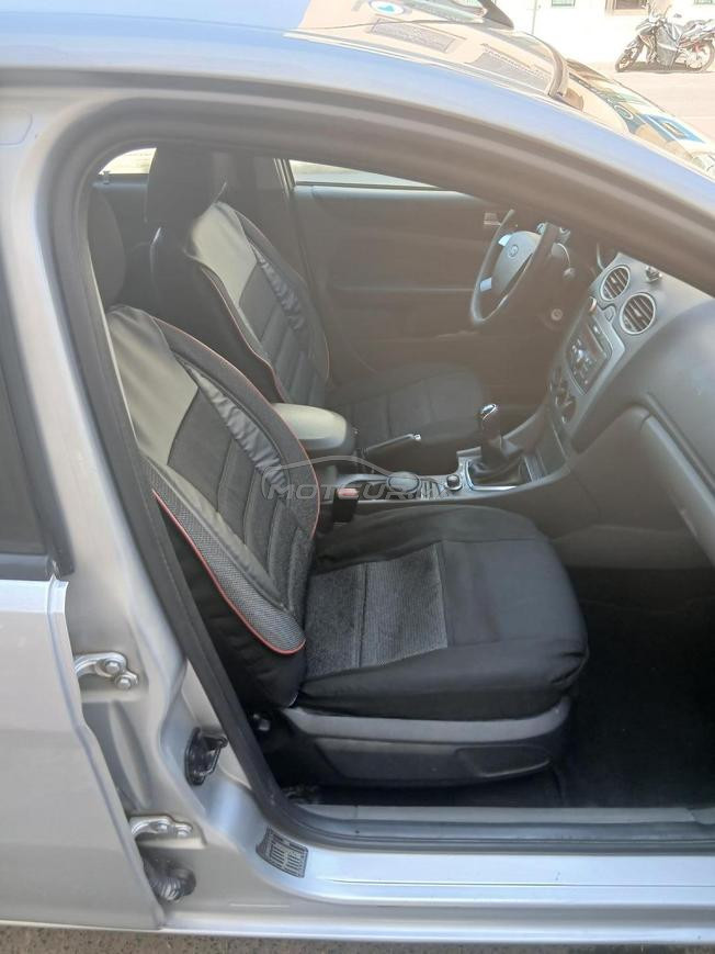 Ford focus 2011