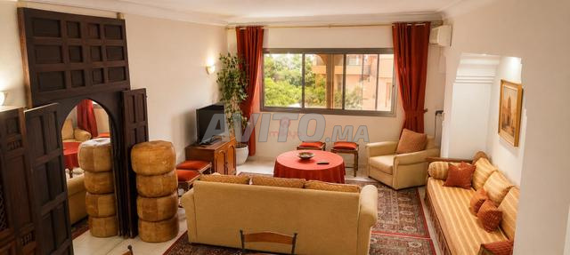 Vente Appartement 3 pièces de 150 m2 à Marrakech