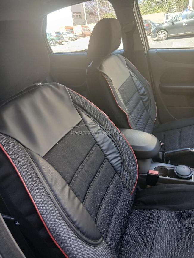 Ford focus 2011