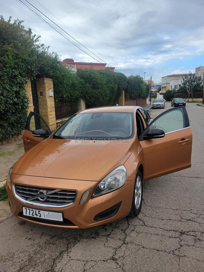 Volvo S60 Inscription 2014 Full options