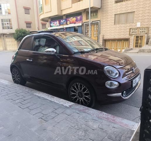 Fiat 500 Dolcevita - 2
