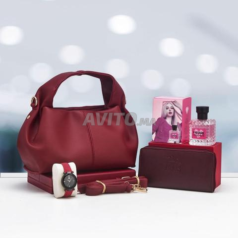 ✨ Ensemble élégant pour femme tout compris 😍