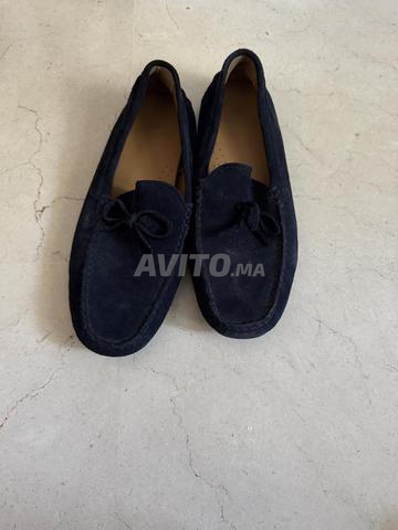 Mocassin Massimo Dutti - 2