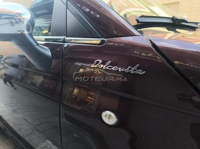 Fiat 500 dolcevita 