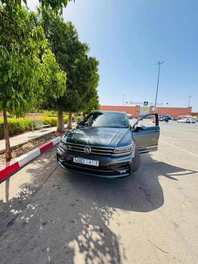 Tiguan 2018 rline 2021 0638489450