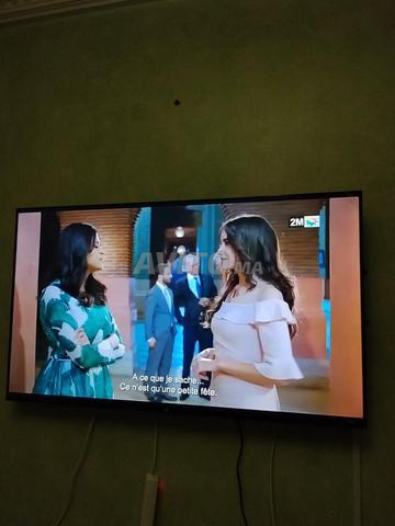 TCL IPTV YouTube neuve, toute neuve