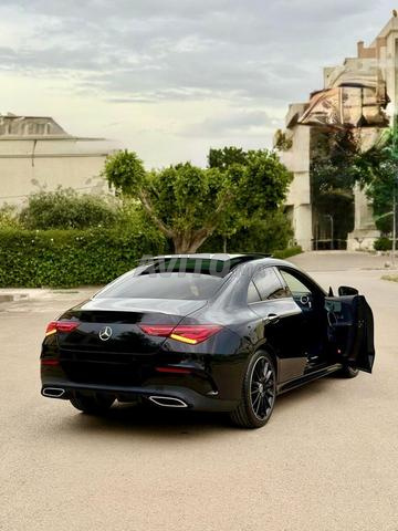 Mercedes CLA 220d AMG Line Plus - 2
