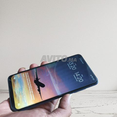 Redmi note 9 64g 4ram
