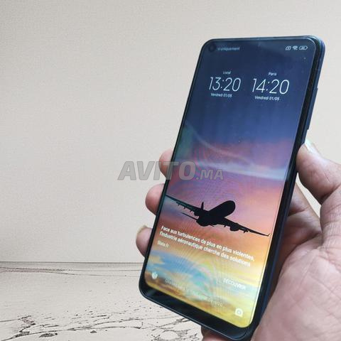 Redmi note 9 64g 4ram - 2