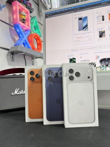 iPhone 17 Pro Max 1TB Neuf