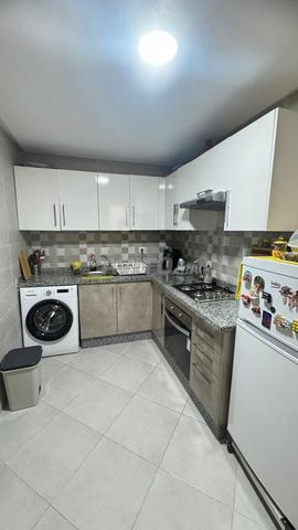 Appartement à louer 87 m² à Tanger - 2