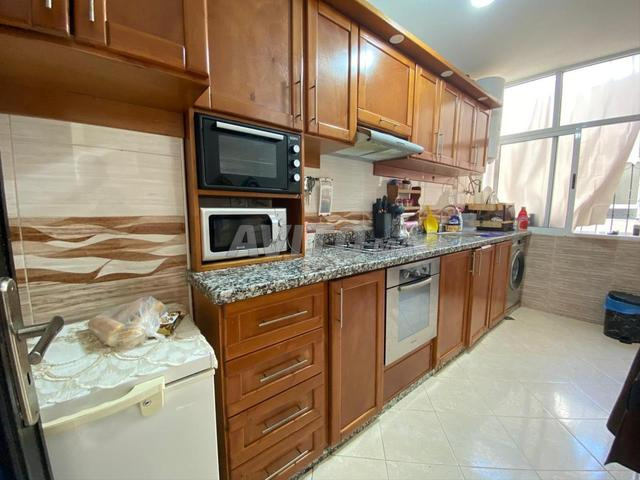 Appartement à louer par jour 70 m² à Tanger - 2