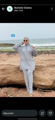 Borkini Modeste Chic - 2