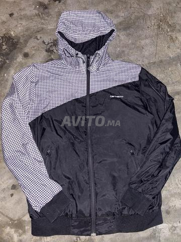 Veste Carhartt WIP verssus - 2