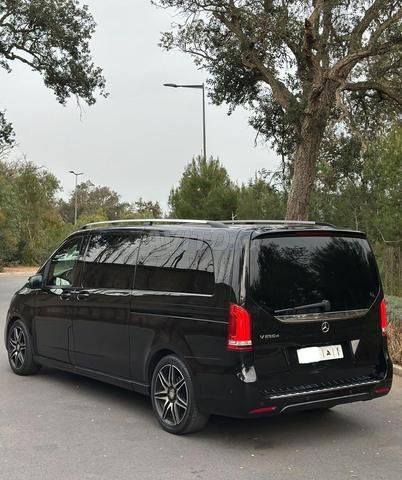 Mercedes-Benz Classe V 250d pack AMG designo - 2