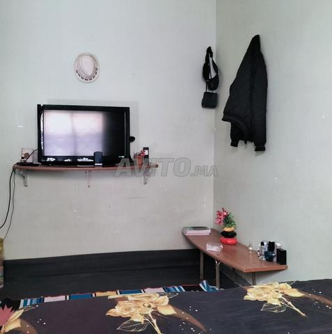 Loue chambre double - 2