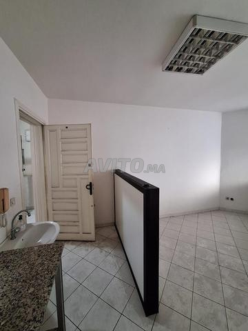 Bureau 32m² à vendre / Belvédère - 2