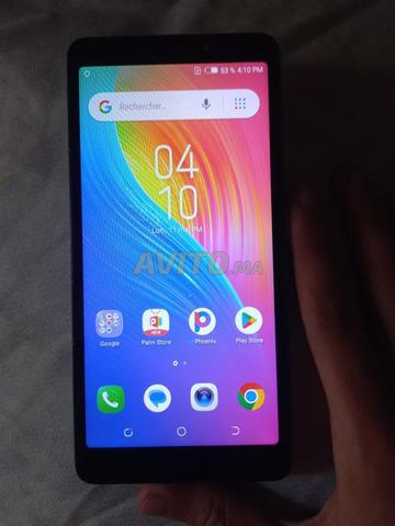 Tecno Pop 2 Plus