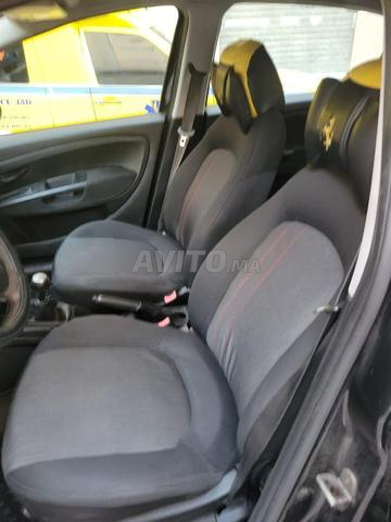 Fiat Punto - 2