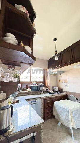 Appartement à vendre 60 m² à Casablanca - 2