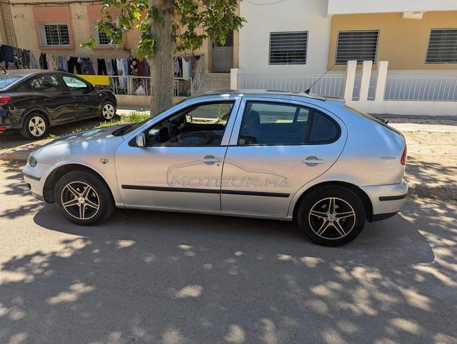  Seat leon model 2002 1M issance bon État 