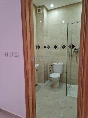 Appartement à louer - 2