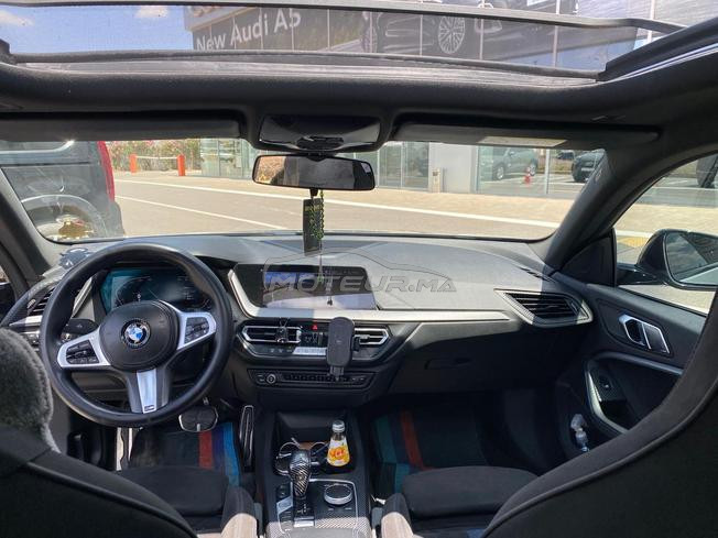 BMW Série 2 Diesel Automatique 2021 à Marrakech