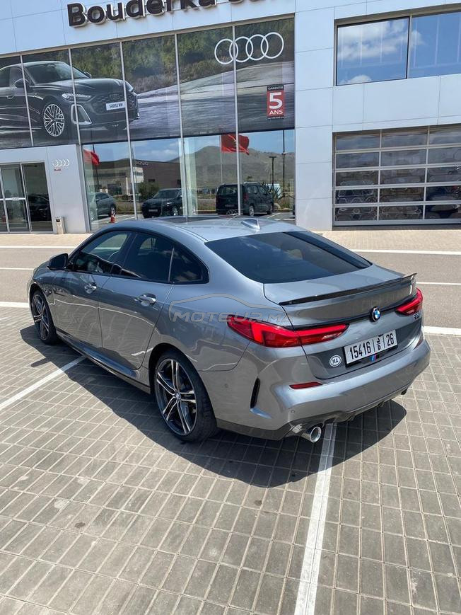 BMW Série 2 Diesel Automatique 2021 à Marrakech