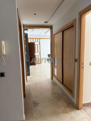 Appart 3 ch vide à louer à Palmier 140 m² - 2