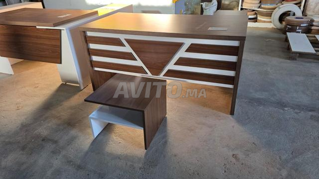 Bureau disponible - 2