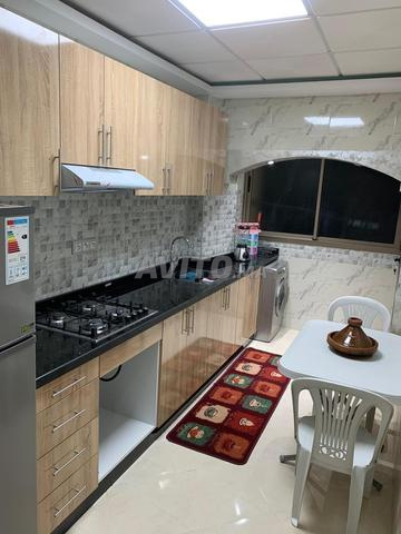 Appartements meublés à louer à Hay Salam, Agadir. - 2