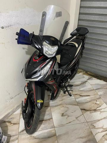 Sanya Fice R1000 - 2