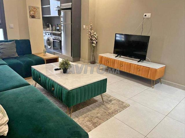 شقة مفروشة للكراء ببني ملال - 2