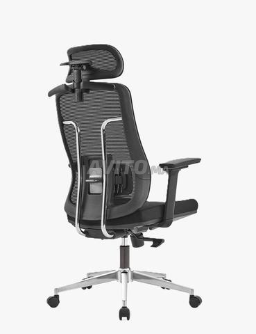 🪑 Chaises de Bureau Ergonomiques - 2
