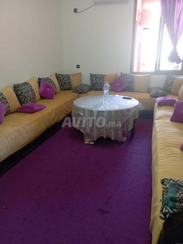 شقة عائلية مبروكه ريحانه - 2