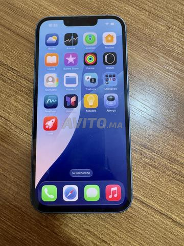 iPhone 13 normal 128GB