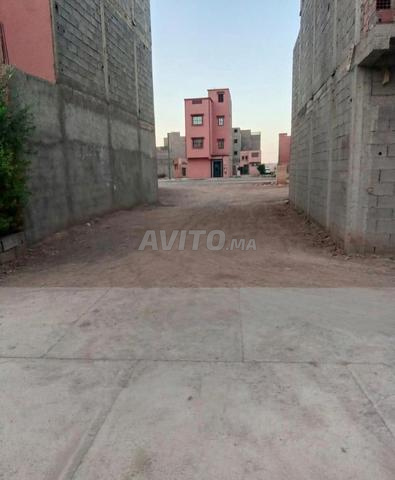مراكش تمنصورت