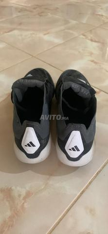 Chaussures Adidas PREDATOR PRO - 2