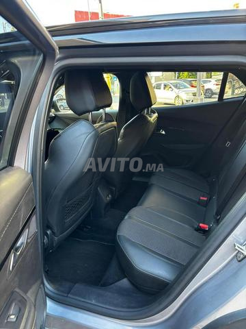 Peugeot 2008 GTLine Automatique 2021 à Kénitra