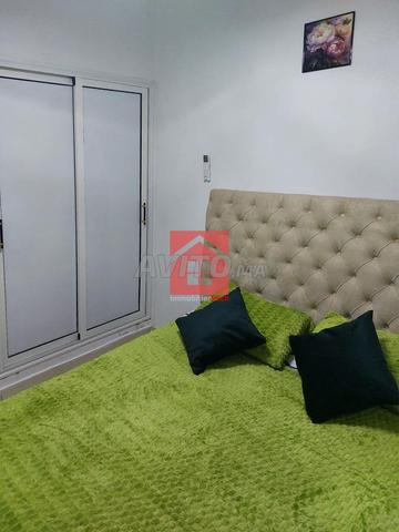 😍 شقة مفروشة للإيجار الشهري قرب مرجان - 2