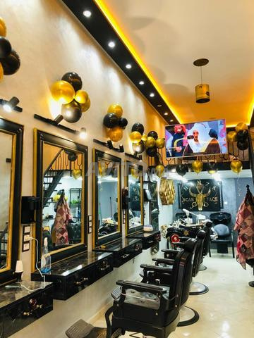 💈 Barbeur recherché pour emploi 💈 - 2