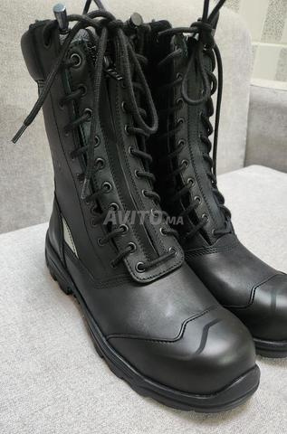 Bottes Boche ZEPHYR IR - 2