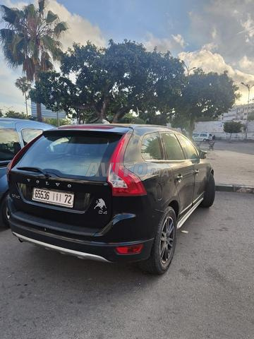 Volvo XC60 2013 - 2