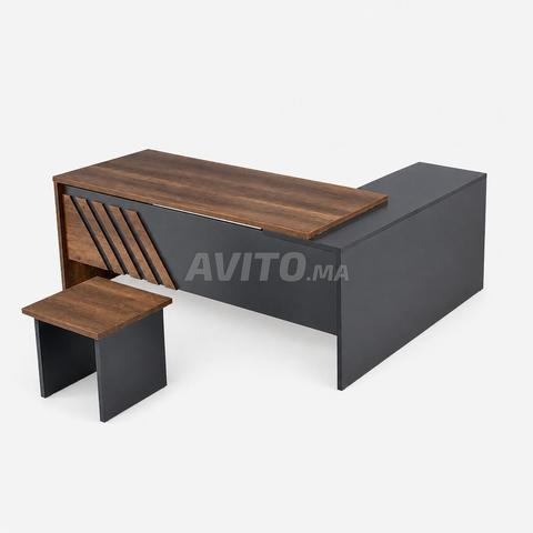 Bureau fabrication bonne qualité - 2