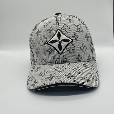 Casquette de luxe à bon prix - 2