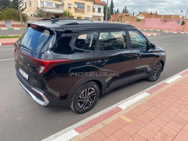 VOITURE