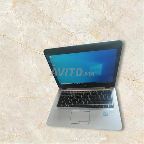 PC HP Elitebook 820 G3 i7